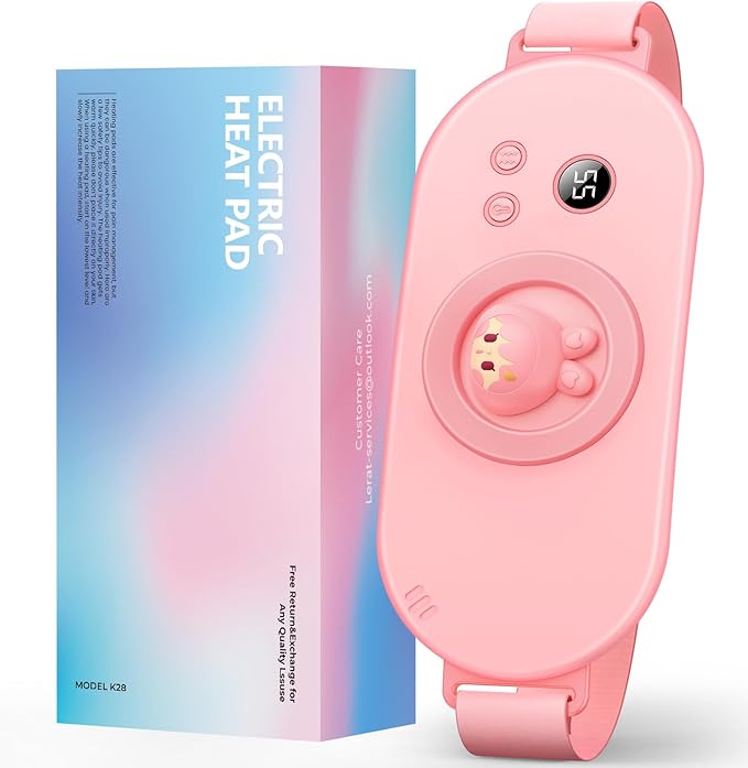 AZRA Period Cramp Comfort Pro | Your Period Pain Solution