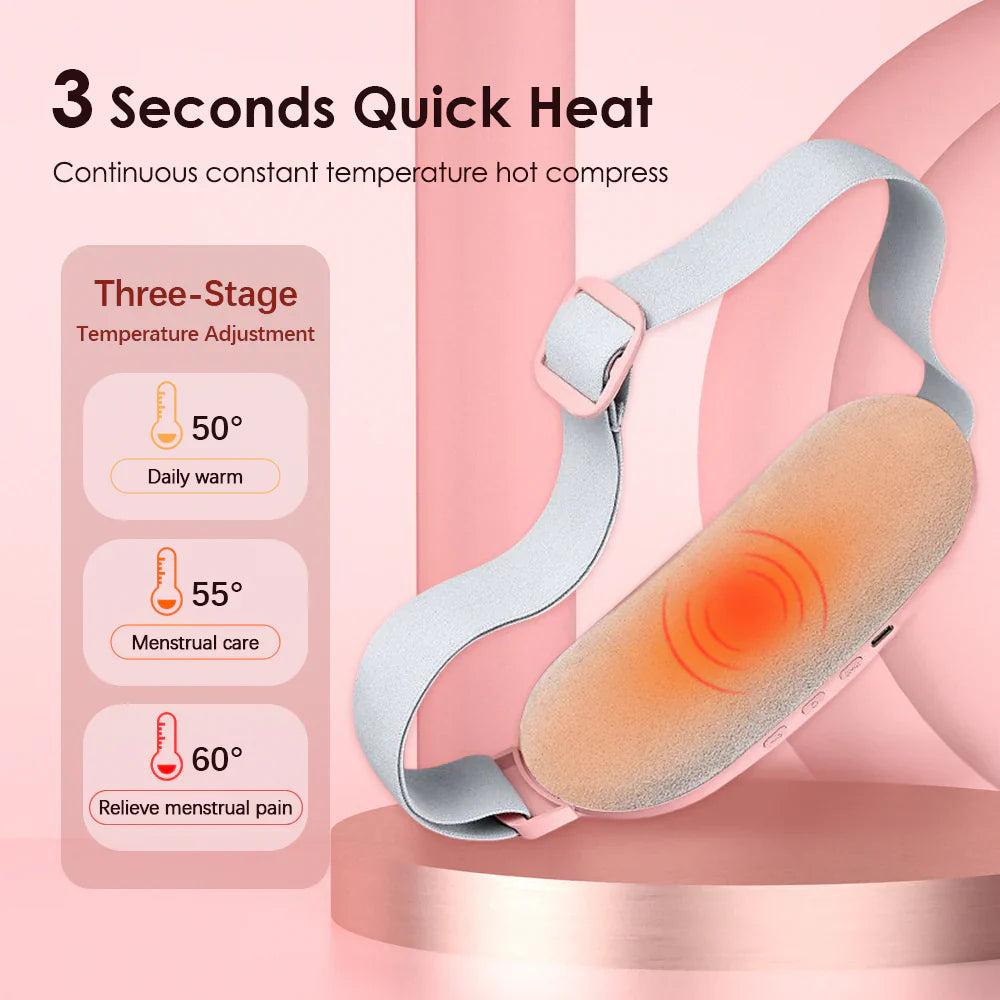 AZRA Period Cramp Comfort Pro | Your Period Pain Solution