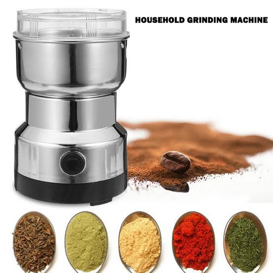 MULTI PURPOSE ELECTRIC GRINDER