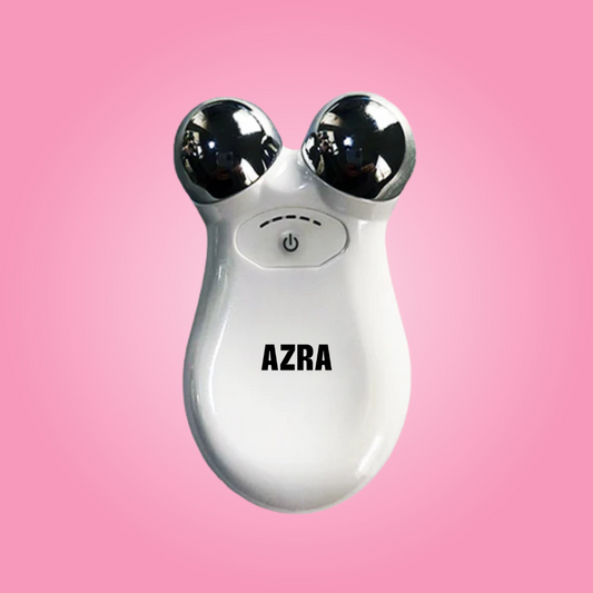 Azra Microcurrent Facial Toning & Sculpting Tool
