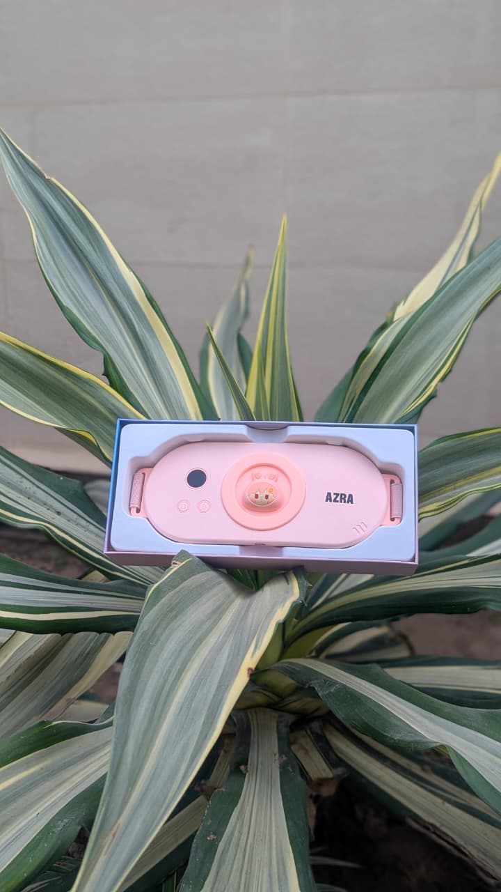 AZRA Period Cramp Comfort Pro | Your Period Pain Solution