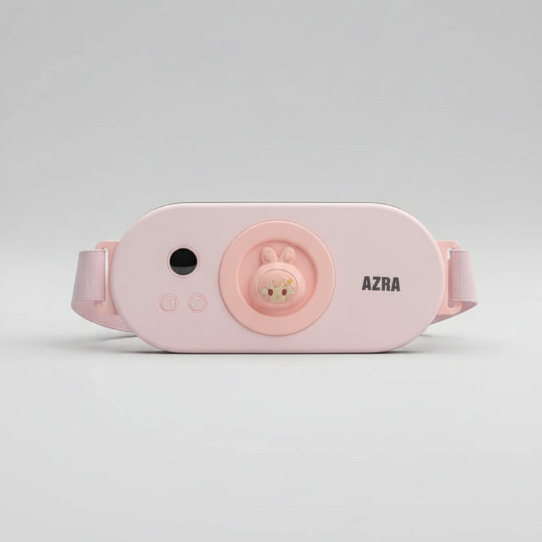 AZRA Period Cramp Comfort Pro | Your Period Pain Solution
